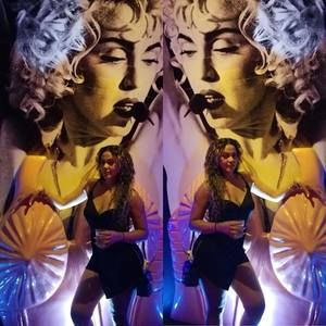 Meet your Posher, Michel